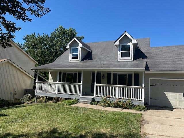 6510 N HOLLY ST, KANSAS CITY, MO 64118, photo 1 of 17