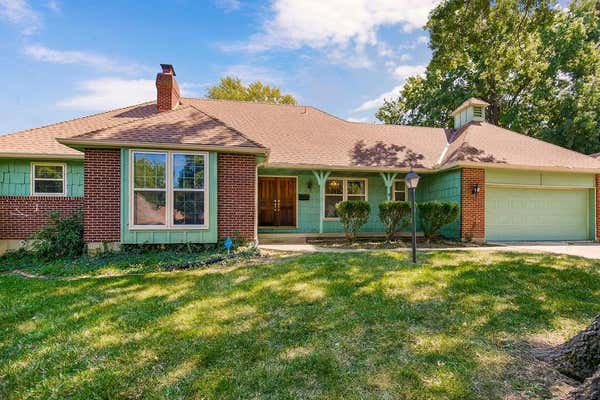 7513 OVERTON DR, RAYTOWN, MO 64138 - Image 1