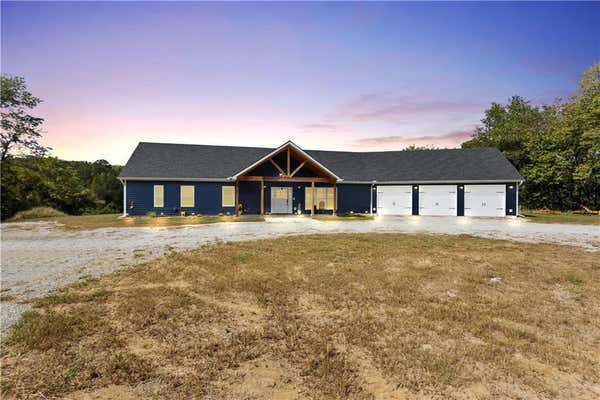 14976 COUNTY ROAD 410, AMAZONIA, MO 64421 - Image 1