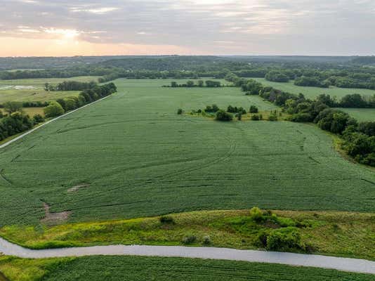 TRACT 4 HARDSAW ROAD, OAK GROVE, MO 64075 - Image 1