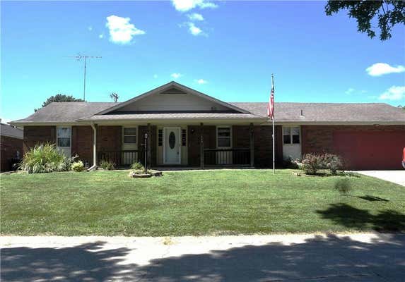 1406 TAMARA DR, SAINT JOSEPH, MO 64506 - Image 1