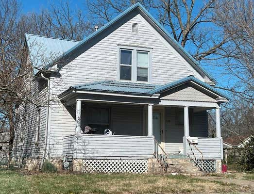 125 S WILSON AVE, CHANUTE, KS 66720 - Image 1