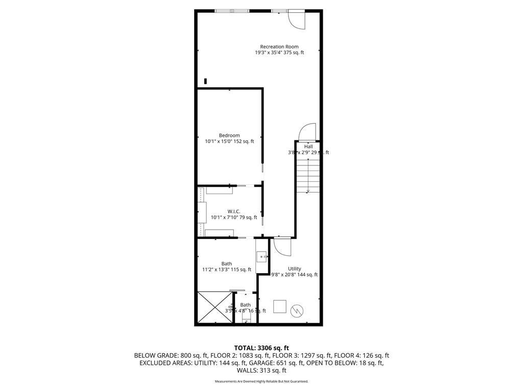 Kansas City, Missouri, 64108, United States, 2 Bedrooms Bedrooms, ,3 BathroomsBathrooms,Residential,Active,1988723