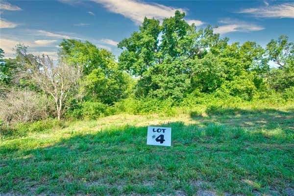 LOT 4 THOMPSON ROAD, KEARNEY, MO 64060 - Image 1