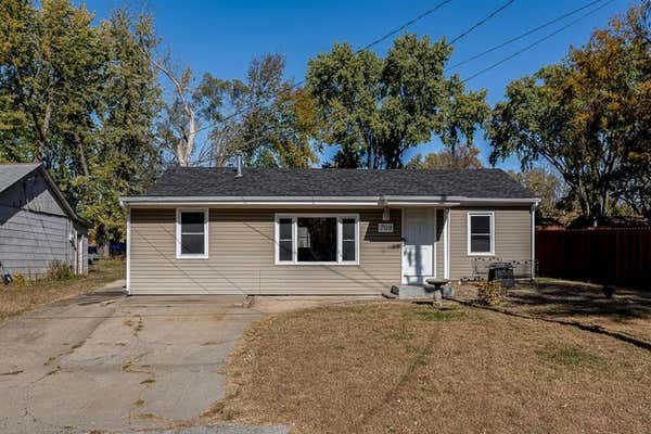 709 E CONNIE ST, LANSING, KS 66043 - Image 1