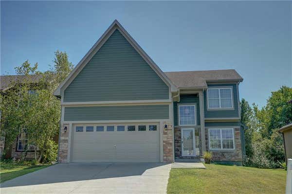 1109 TAMARISK DR, LEAVENWORTH, KS 66048 - Image 1