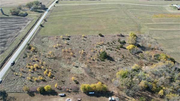 15 ACRES N 1 ROAD, BALDWIN CITY, KS 66006, photo 4 of 7