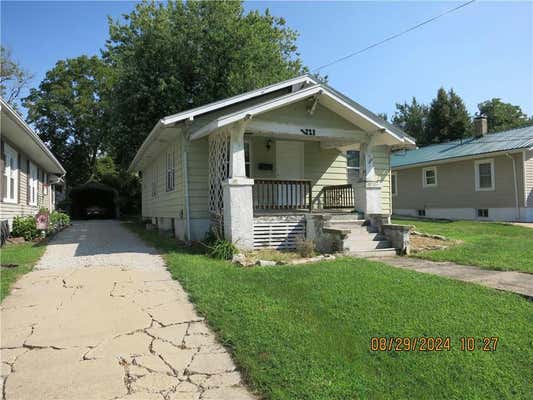 1221 JACKSON ST, CHILLICOTHE, MO 64601, photo 5 of 14