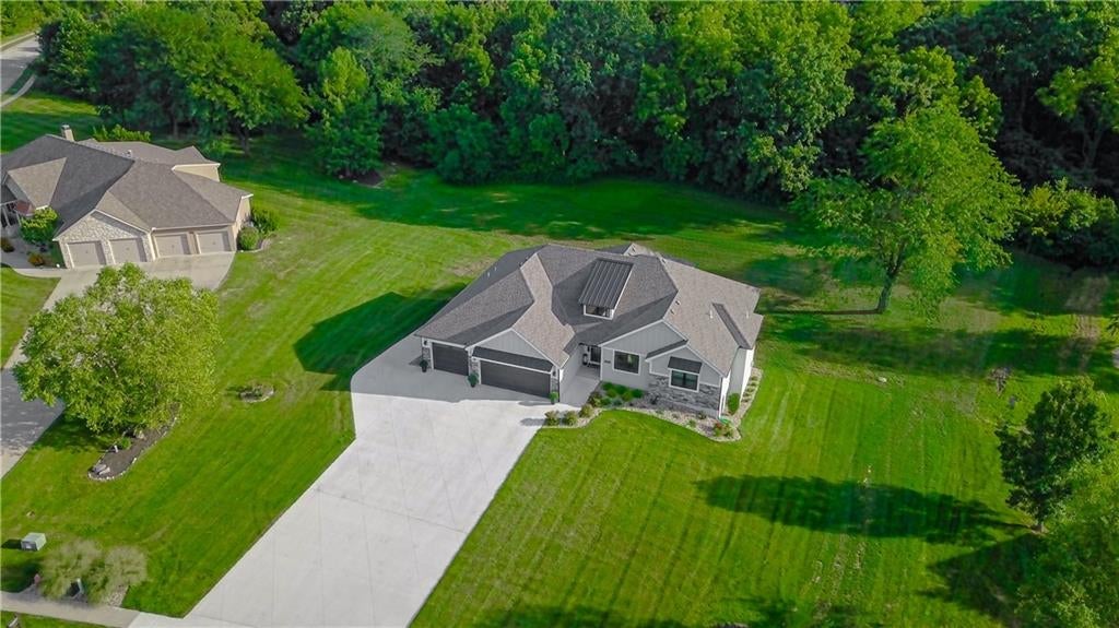Kearney, Missouri, 64060, United States, 4 Bedrooms Bedrooms, ,3 BathroomsBathrooms,Residential,Active,1927650