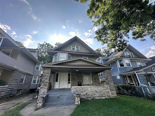 3227 S BENTON AVE, KANSAS CITY, MO 64128 - Image 1