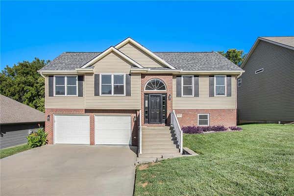 6207 MEADOW VIEW DR, SAINT JOSEPH, MO 64504 - Image 1