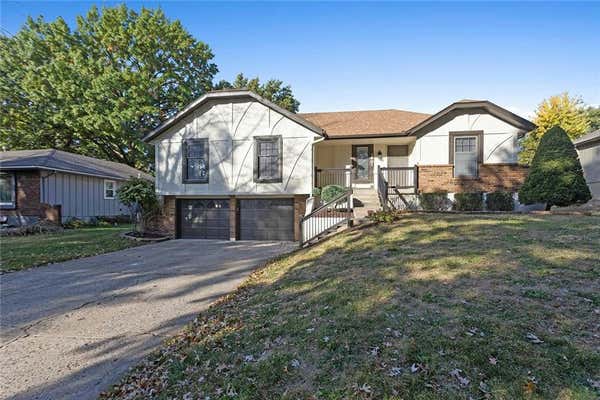 1601 SW WHITE OAK LN, BLUE SPRINGS, MO 64015 - Image 1