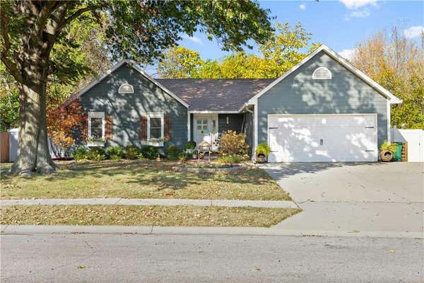 414 NE BORDNER DR, LEES SUMMIT, MO 64086 - Image 1