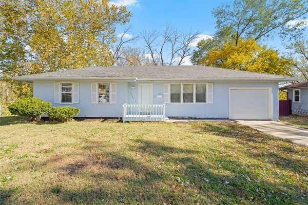 11617 SYCAMORE DR, KANSAS CITY, MO 64134 - Image 1