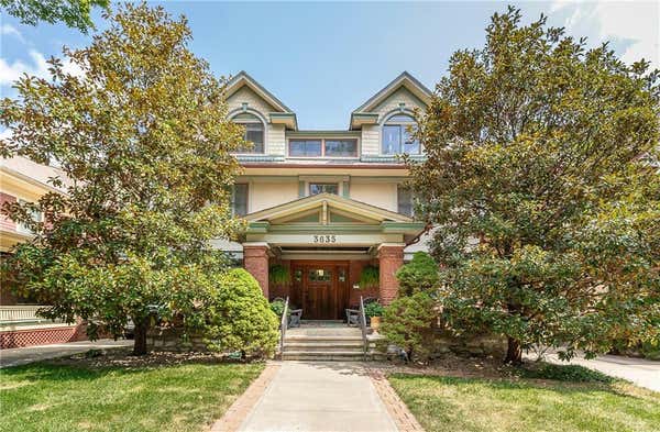 3635 HOLMES ST, KANSAS CITY, MO 64109 - Image 1