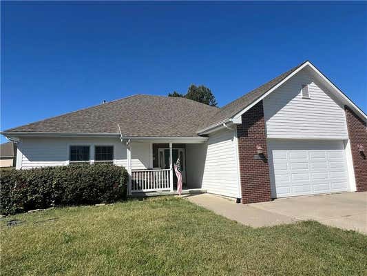 1511 BROOKDALE DR, ATCHISON, KS 66002 - Image 1