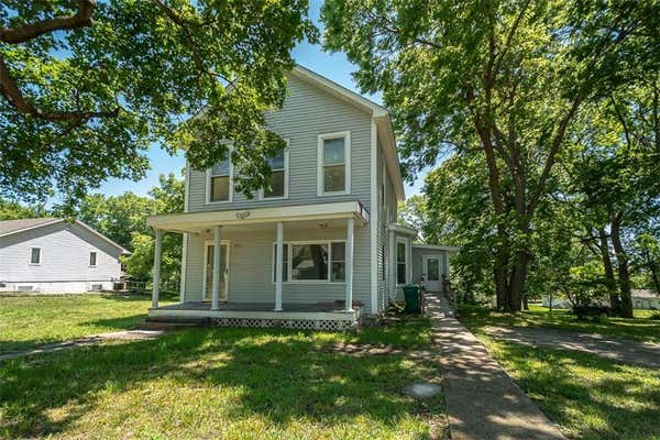 925 FRAZIER ST, VALLEY FALLS, KS 66088 - Image 1