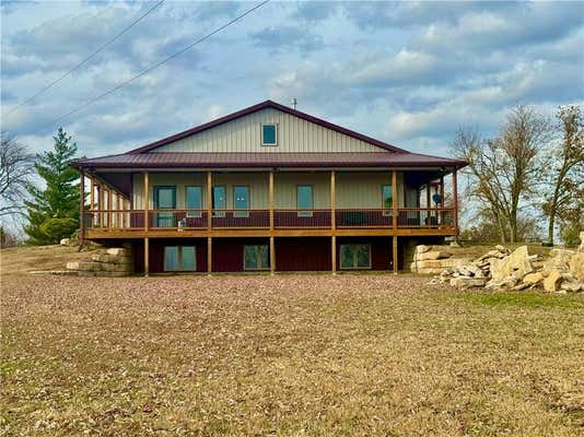 109 LAKEVIEW CIR, LINN VALLEY, KS 66040 - Image 1