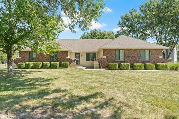 201 SW SEAGULL ST, LEES SUMMIT, MO 64082 - Image 1