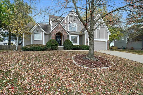 13005 MEADOW LN, LEAWOOD, KS 66209 - Image 1