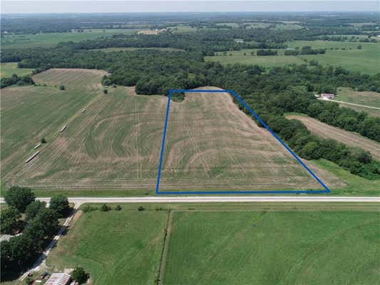 LOT 1 STATE ROUTE W HIGHWAY, FREEMAN, MO 64746 - Image 1