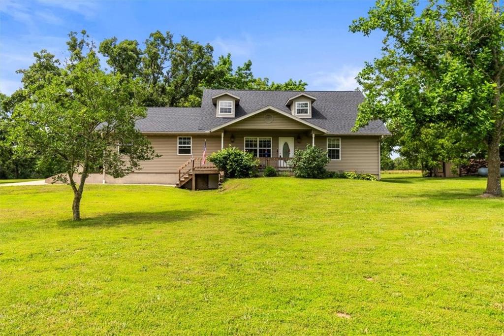 Macks Creek, Missouri, 65786, United States, 3 Bedrooms Bedrooms, ,3 BathroomsBathrooms,Residential,Active,1893234