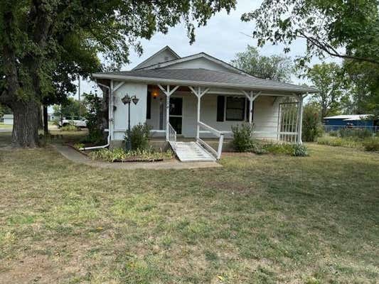 724 N 13TH ST, FREDONIA, KS 66736 - Image 1