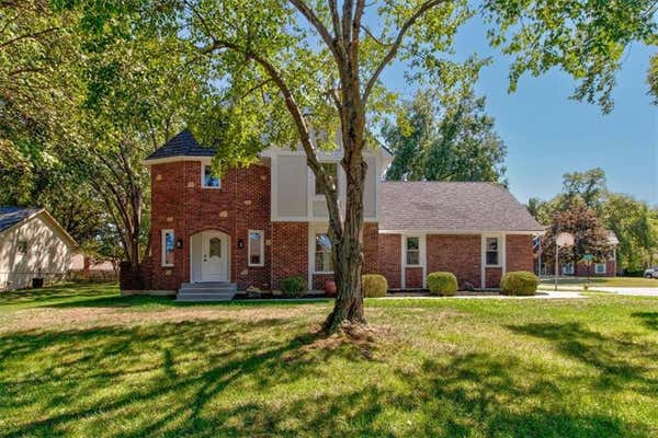 3642 NE BEECHWOOD DR, LEES SUMMIT, MO 64064 - Image 1