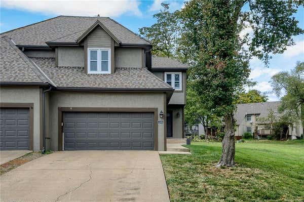 11536 BLUEJACKET ST, OVERLAND PARK, KS 66210 - Image 1