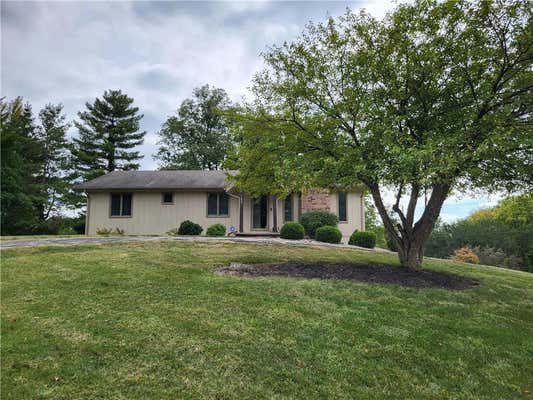 7220 NW DAVIS CT, WEATHERBY LAKE, MO 64152 - Image 1