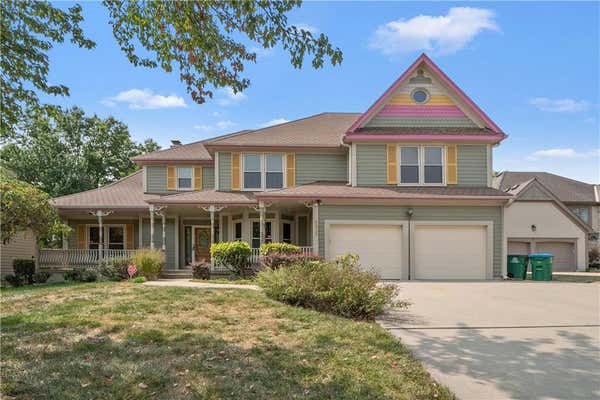 4829 W 121ST ST, OVERLAND PARK, KS 66209 - Image 1