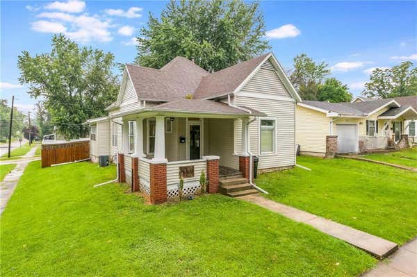 400 CALHOUN ST, CHILLICOTHE, MO 64601 - Image 1