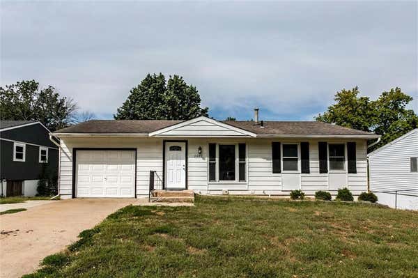 2000 BELMONT BLVD, INDEPENDENCE, MO 64057 - Image 1