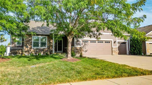 1008 DRUM DR, LAWRENCE, KS 66049 - Image 1