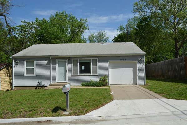 1914 SE 20TH ST, TOPEKA, KS 66607 - Image 1