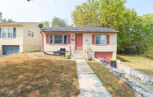 4342 BALES AVE, KANSAS CITY, MO 64130 - Image 1