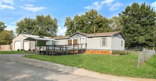 1430 S 11TH ST, PARSONS, KS 67357 - Image 1