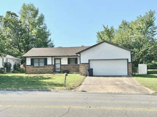 121 TAYLOR RD, INDEPENDENCE, KS 67301 - Image 1