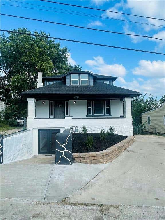 425 N 29TH ST, KANSAS CITY, KS 66102, photo 1 of 30