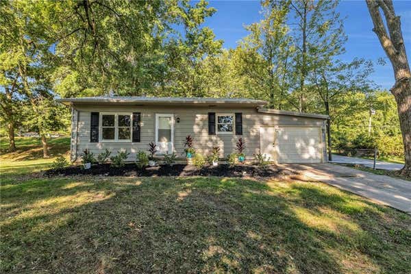 602 SUNSET BLVD, RICHMOND, MO 64085 - Image 1