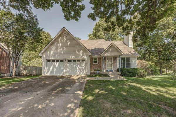 6910 REEDER CT, SHAWNEE, KS 66203 - Image 1