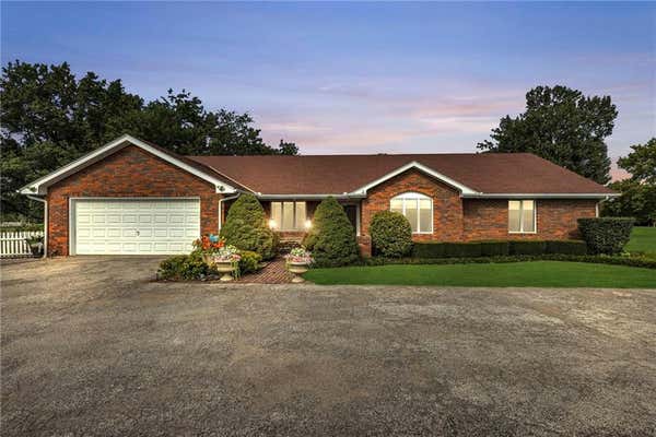 22750 SWITZER RD, BUCYRUS, KS 66013 - Image 1