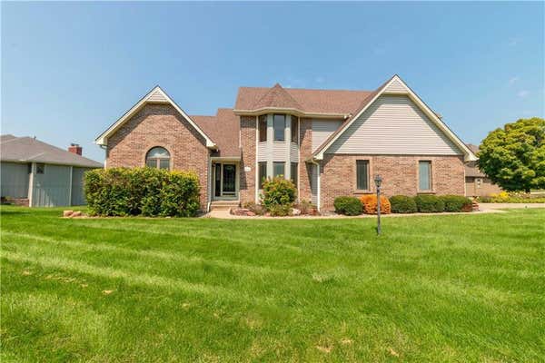 2301 BUCKINGHAM ST, SAINT JOSEPH, MO 64506 - Image 1