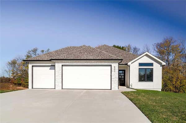 502 WHITETAIL CT, SMITHVILLE, MO 64089 - Image 1