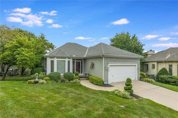 7931 W 118TH PL, OVERLAND PARK, KS 66210 - Image 1