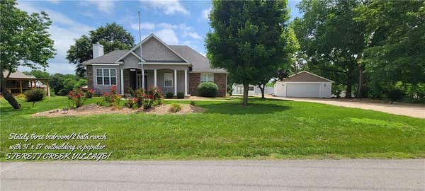 18648 STERETT CREEK VILLAGE DR, WARSAW, MO 65355 - Image 1