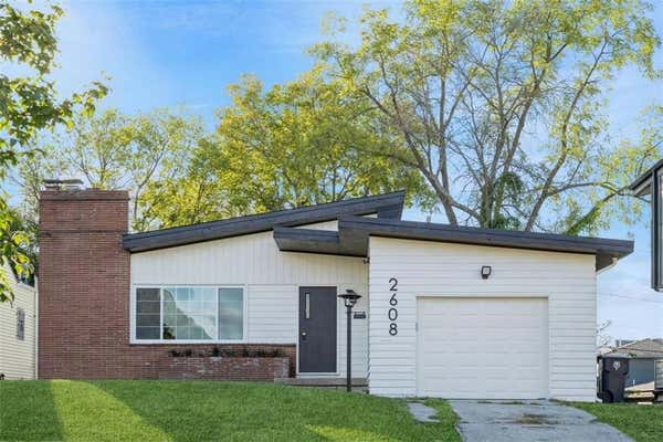 2608 W PASEO BLVD, KANSAS CITY, MO 64108 - Image 1