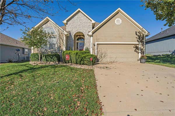 1112 NW BAYTREE DR, GRAIN VALLEY, MO 64029 - Image 1