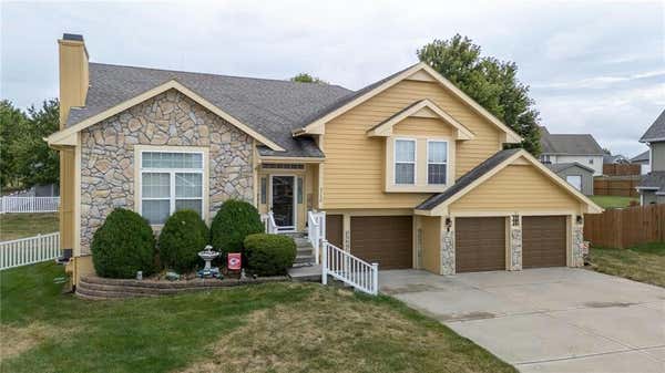 2116 BRADFORD PL, EXCELSIOR SPRINGS, MO 64024 - Image 1