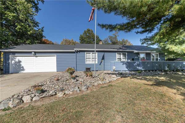 10712 E SHELEY RD, INDEPENDENCE, MO 64052 - Image 1